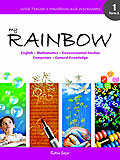 Ratna Sagar Rainbow Teachers Handbook Class I